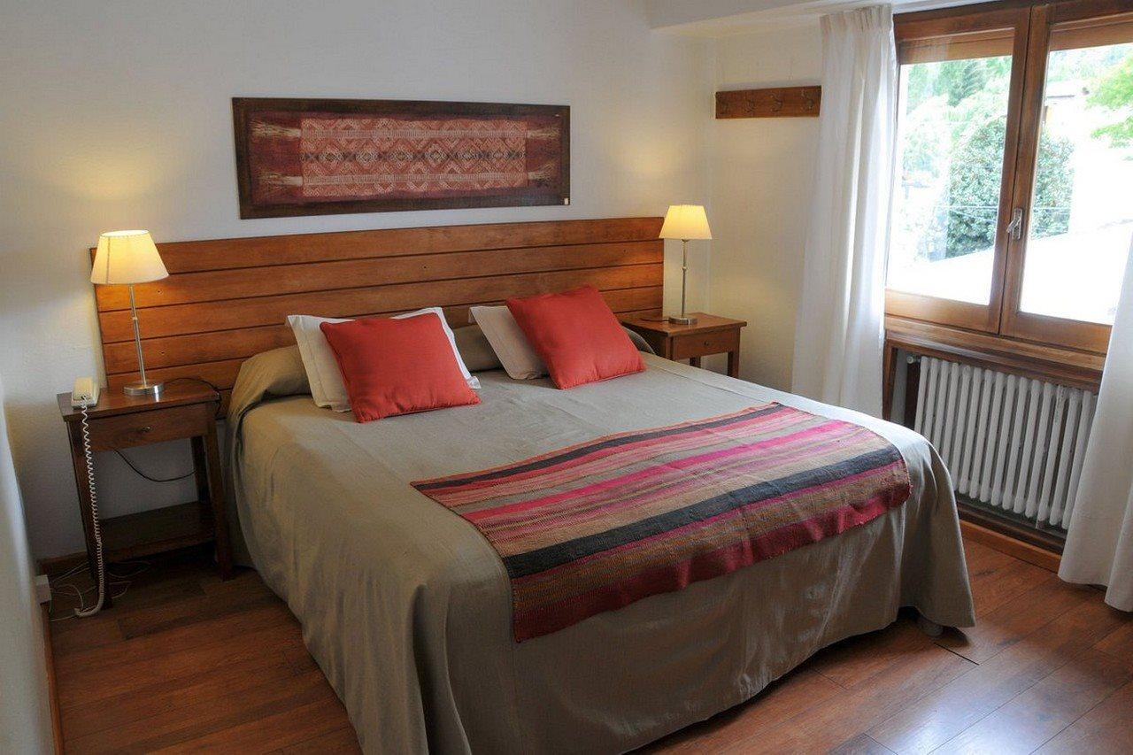 Hosteria Hostal Del Esquiador San Martín de los Andes Kültér fotó