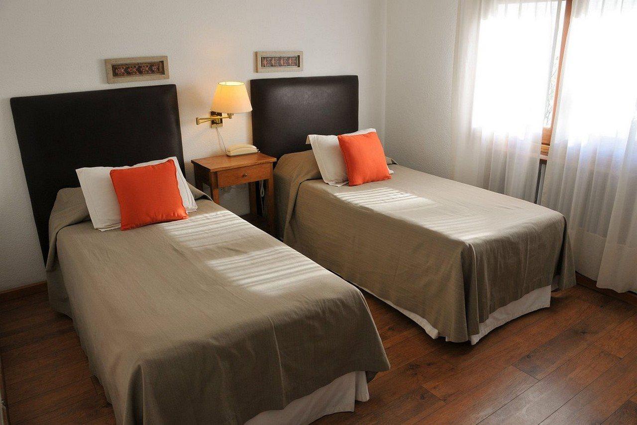 Hosteria Hostal Del Esquiador San Martín de los Andes Kültér fotó