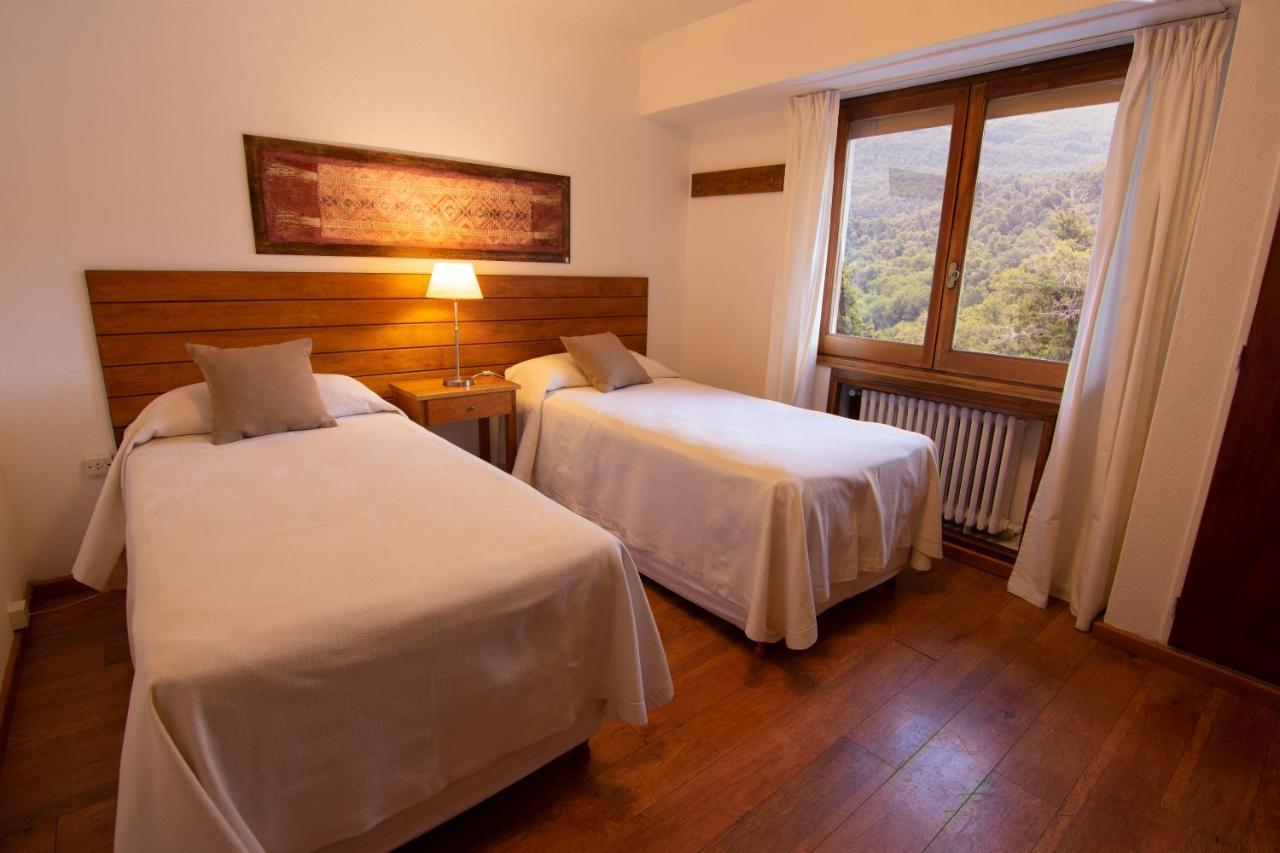 Hosteria Hostal Del Esquiador San Martín de los Andes Kültér fotó
