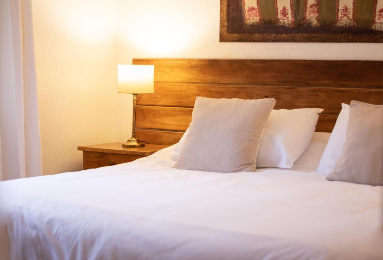 Hosteria Hostal Del Esquiador San Martín de los Andes Kültér fotó