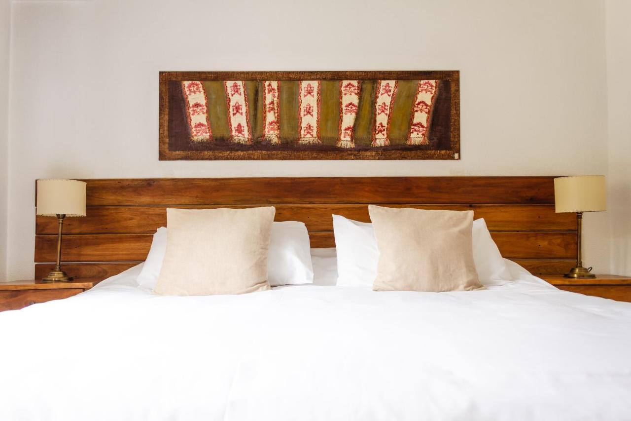 Hosteria Hostal Del Esquiador San Martín de los Andes Kültér fotó