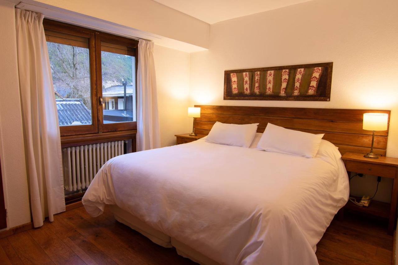Hosteria Hostal Del Esquiador San Martín de los Andes Kültér fotó