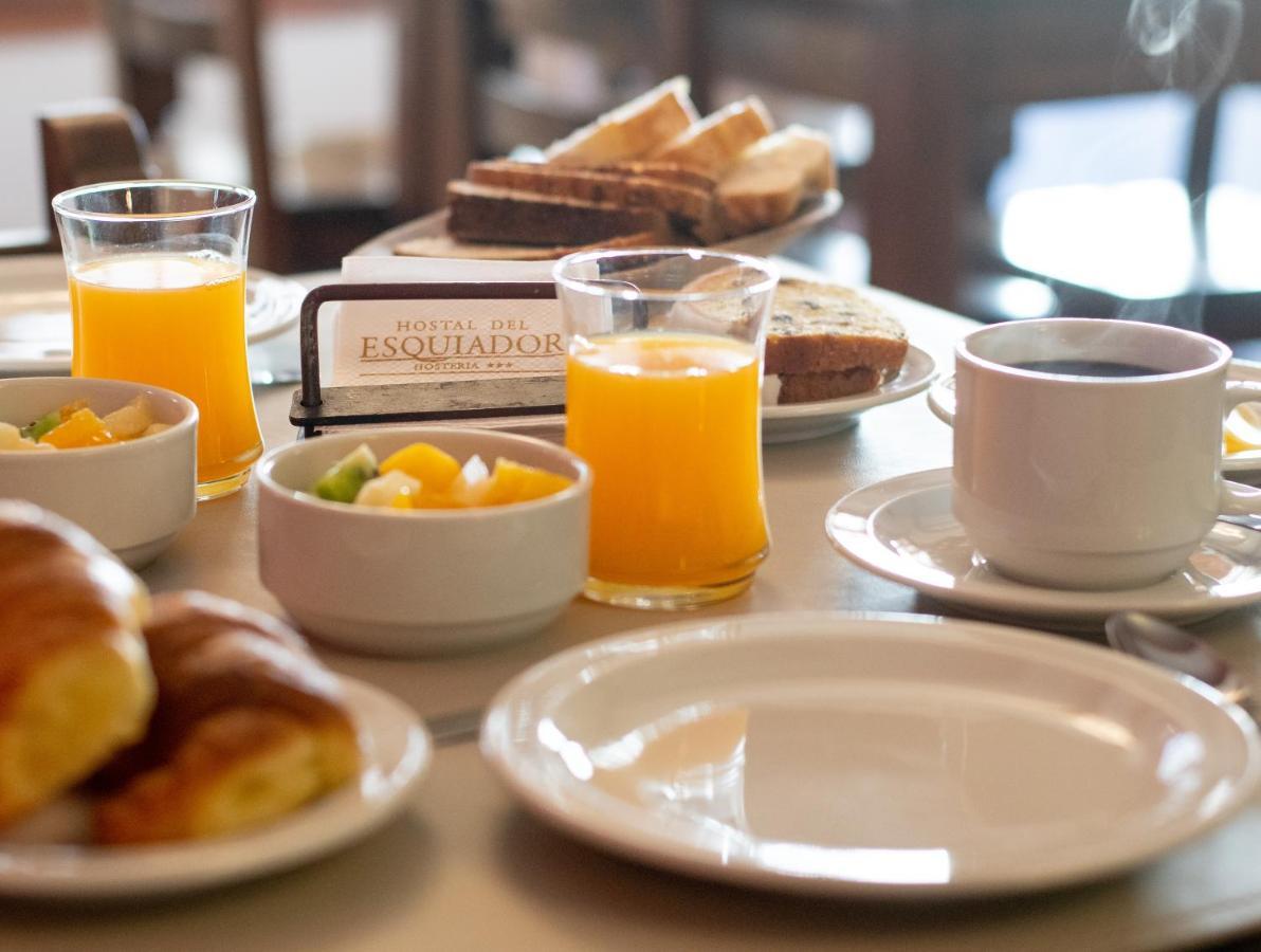 Hosteria Hostal Del Esquiador San Martín de los Andes Kültér fotó