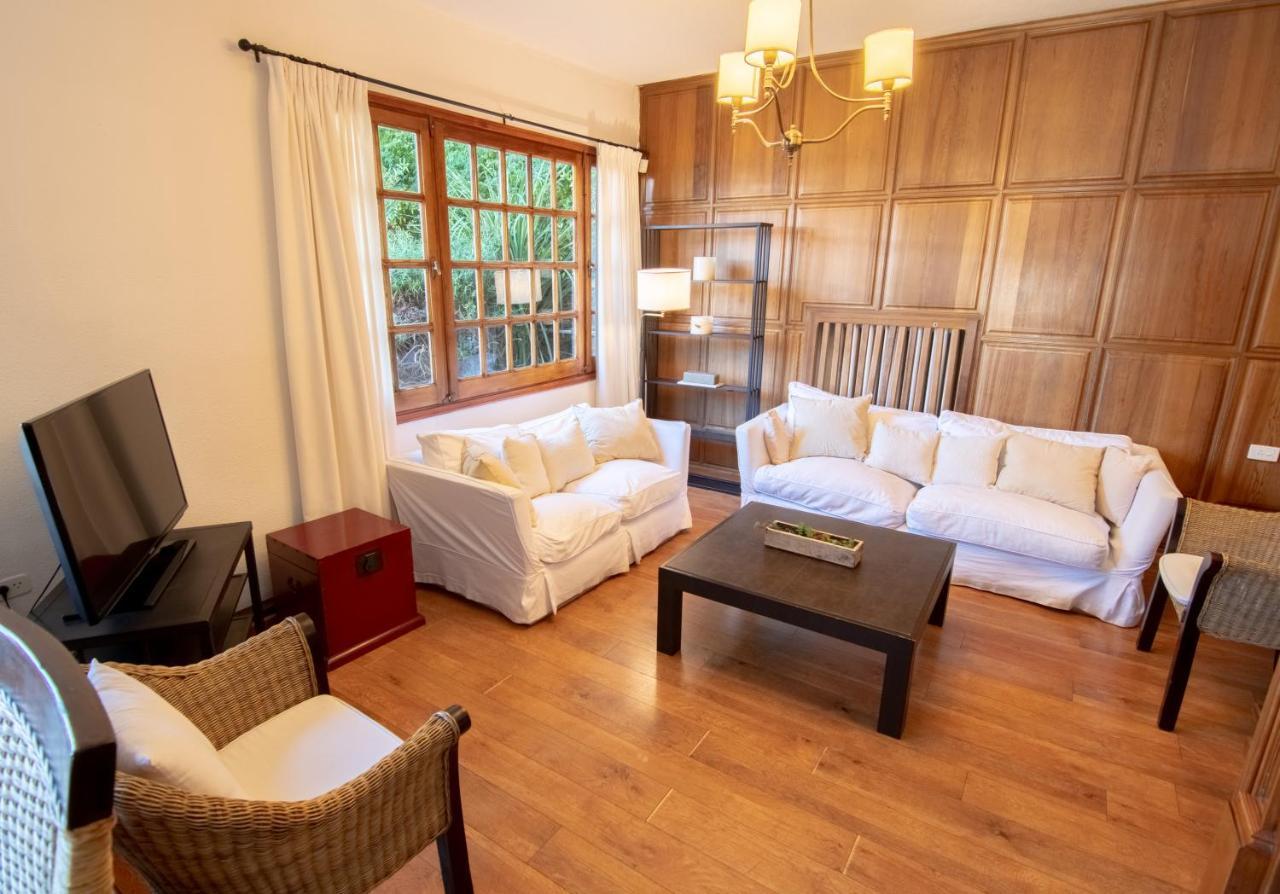 Hosteria Hostal Del Esquiador San Martín de los Andes Kültér fotó